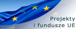 Projekty i fundusze UE
